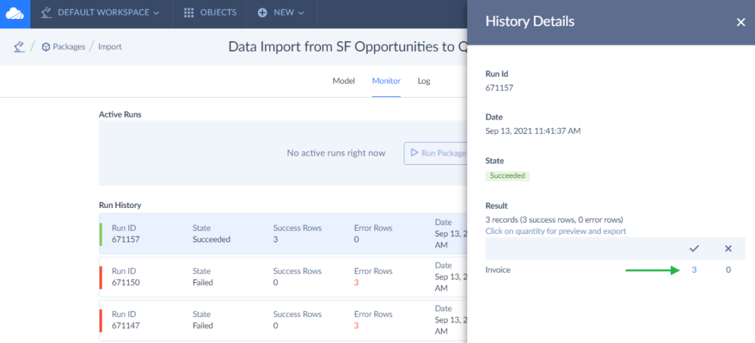 5 Ways to Export Data from Salesforce to Excel