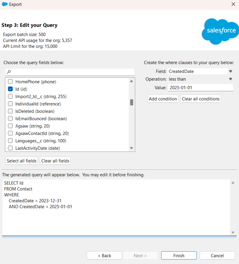 How to Mass Delete Records in Salesforce: Step-by-Step Guide