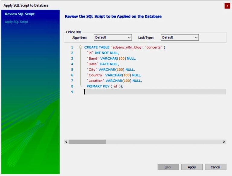 How to Import CSV File into MySQL Table in 5 Different Ways