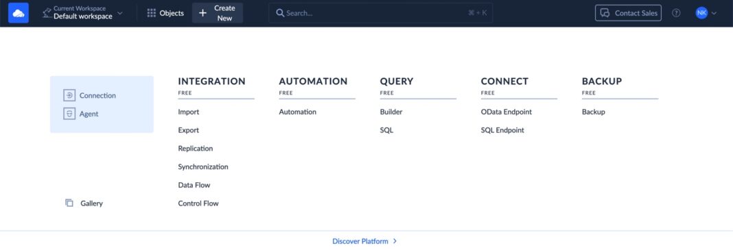 Salesforce Sql Query SOQL vs SQL: Best Practices to Query Salesforce Database