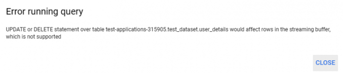 Load Data into BigQuery: Methods and Best Practices