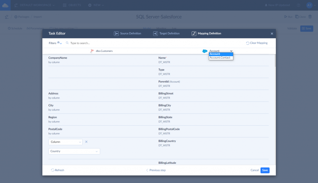 3 Best Ways to Connect Salesforce to SQL Server (2026)