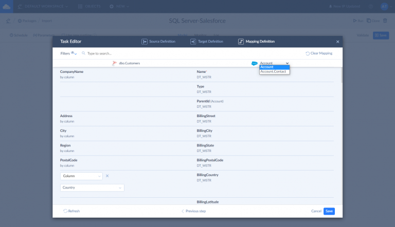 3 Best Ways to Connect Salesforce to SQL Server (2026)