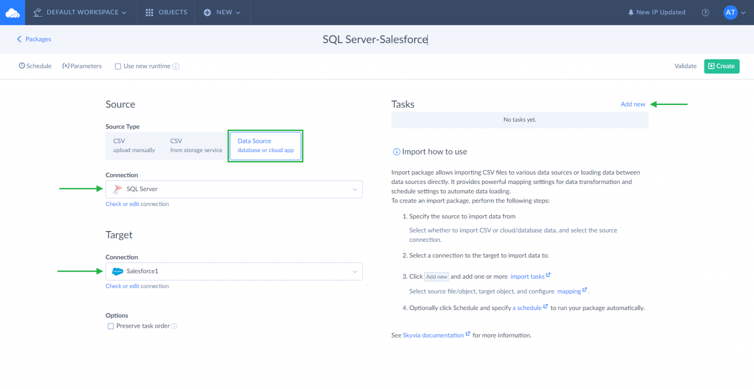 3 Best Ways to Connect Salesforce to SQL Server (2026)