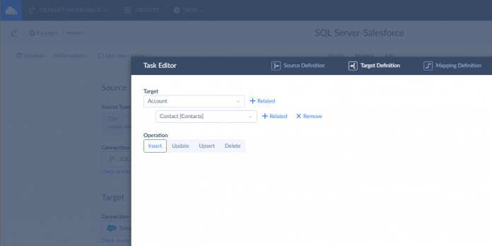 3 Best Ways to Connect Salesforce to SQL Server (2026)