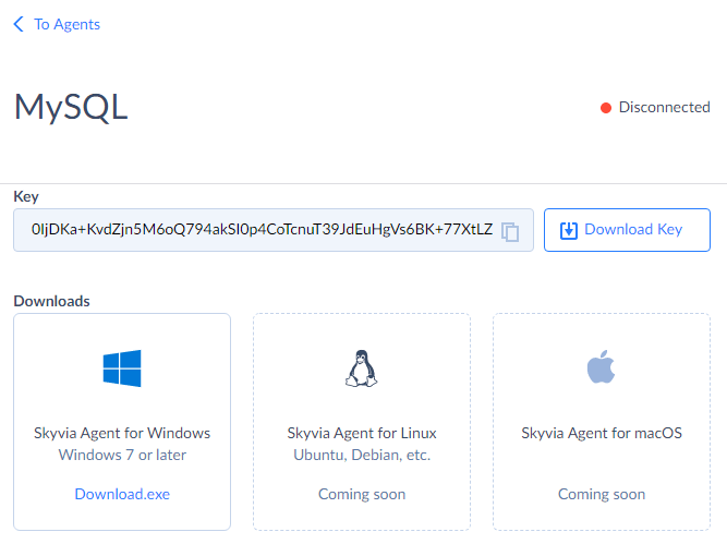 OData REST API for MySQL