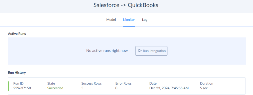 Salesforce and QuickBooks Integration: Ultimate Guide 2026