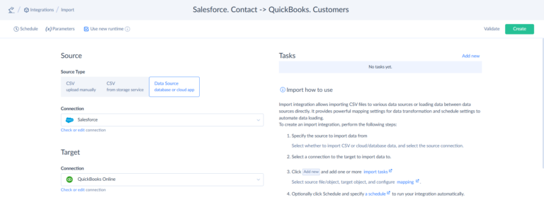 Salesforce and QuickBooks Integration: Ultimate Guide 2026