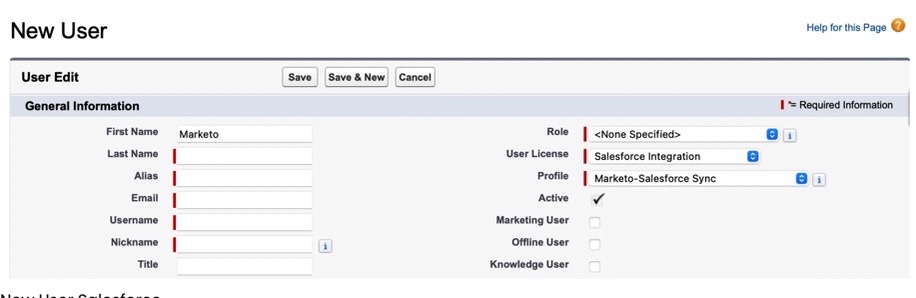 How to Integrate Marketo with Salesforce: Complete Guide for 2026