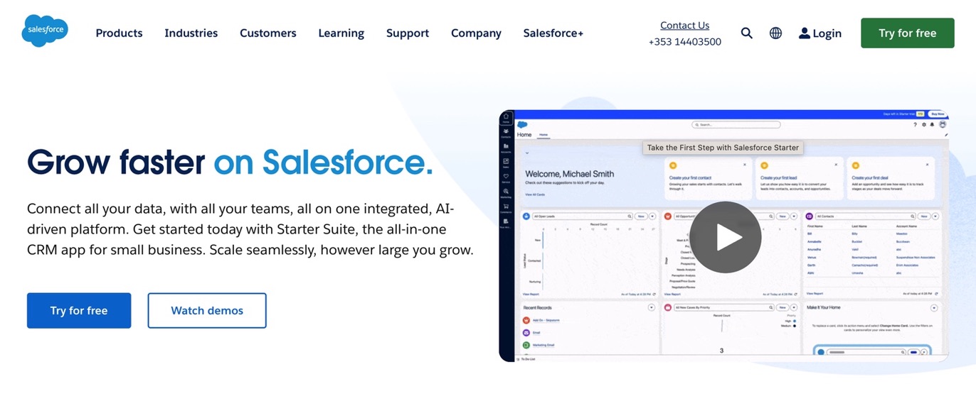 How to Integrate Marketo with Salesforce: Complete Guide for 2026