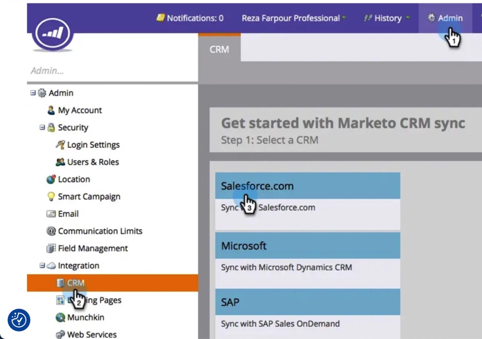 How to Integrate Marketo with Salesforce: Complete Guide for 2026