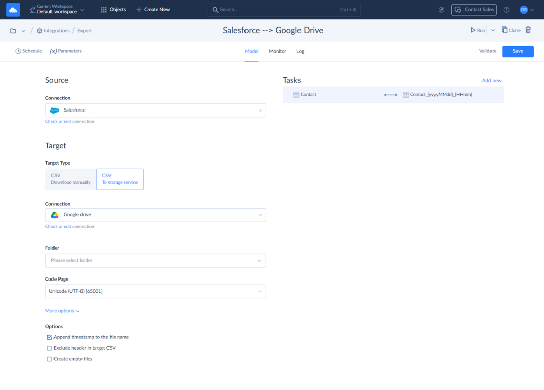 Salesforce Google Drive Integration: 3 Best Methods in 2026