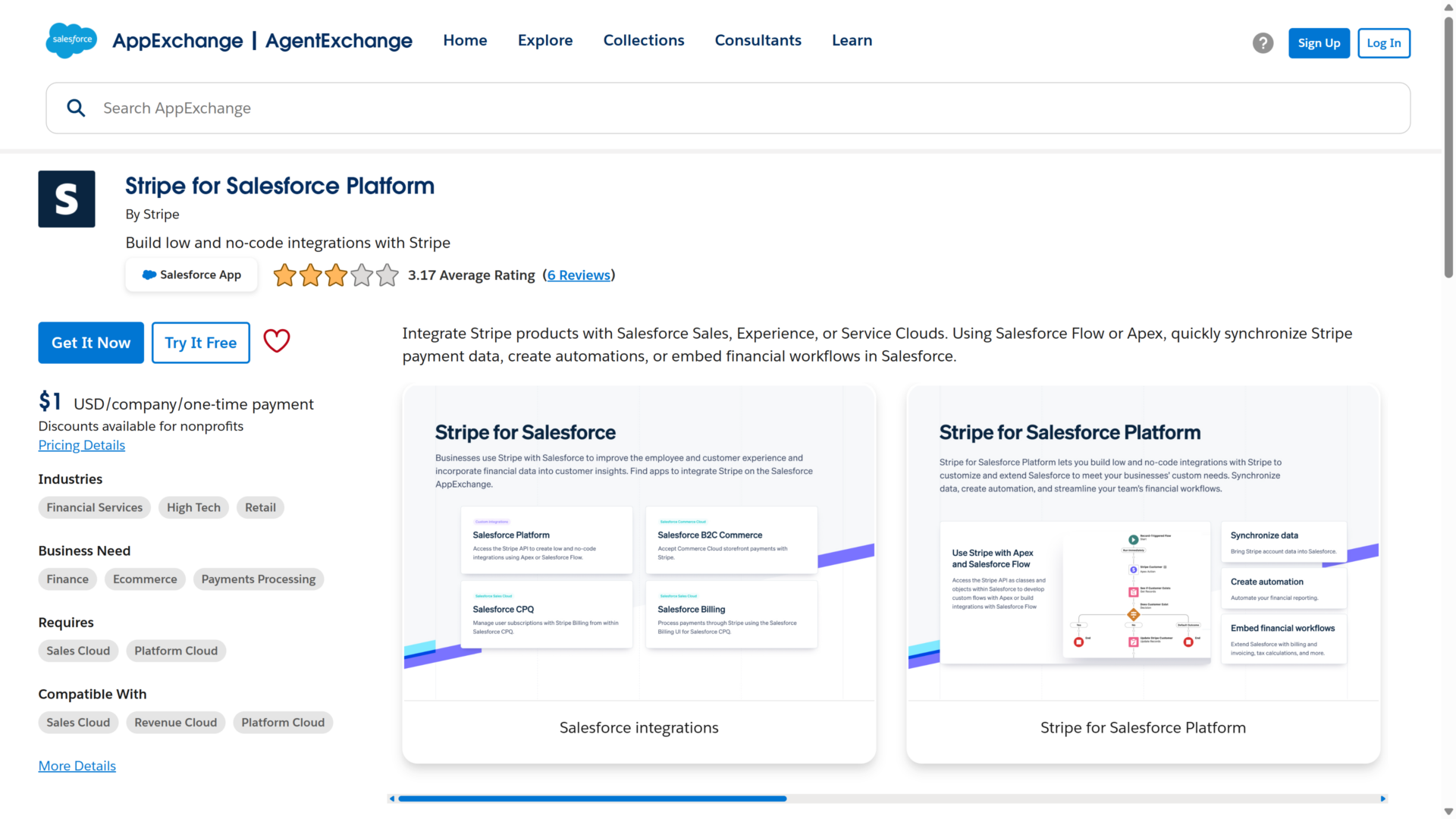 Stripe to Salesforce Integration: Easy to Follow Guide
