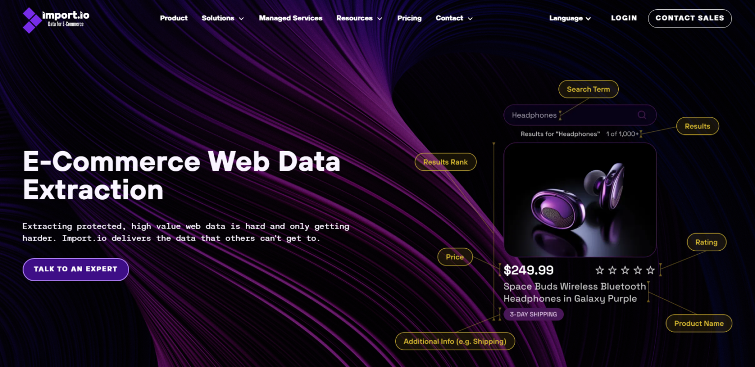 10 Best Data Extraction Tools for Efficient Data Handling in 2026