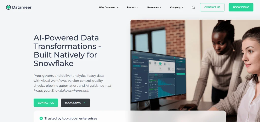 Datameer