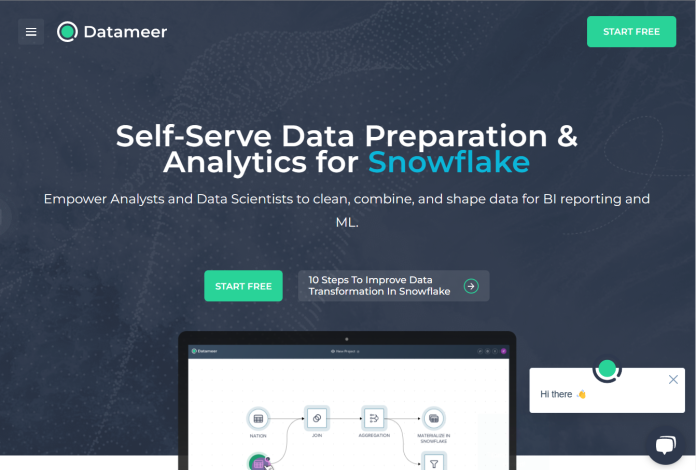 Top 10 Data Transformation Tools to Consider in 2026
