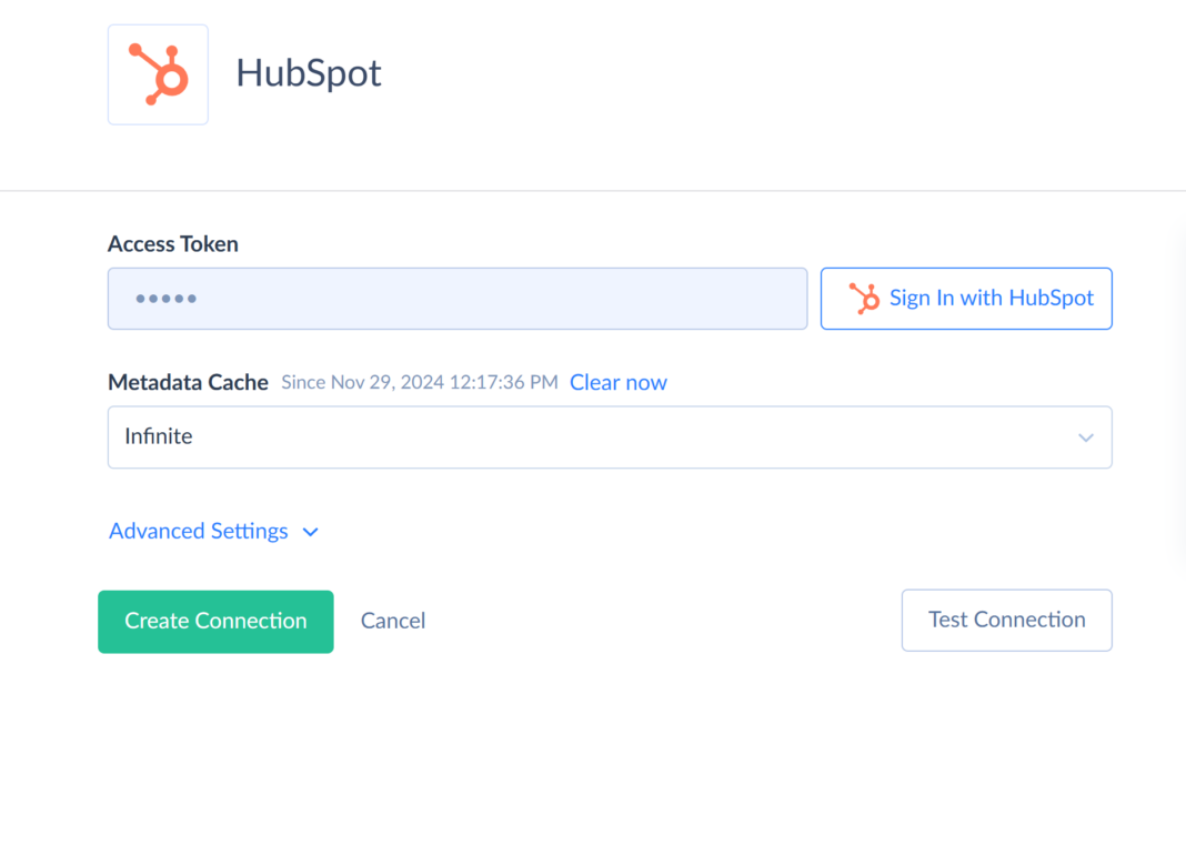 How to Connect HubSpot to SQL Server: Data Sync Guide