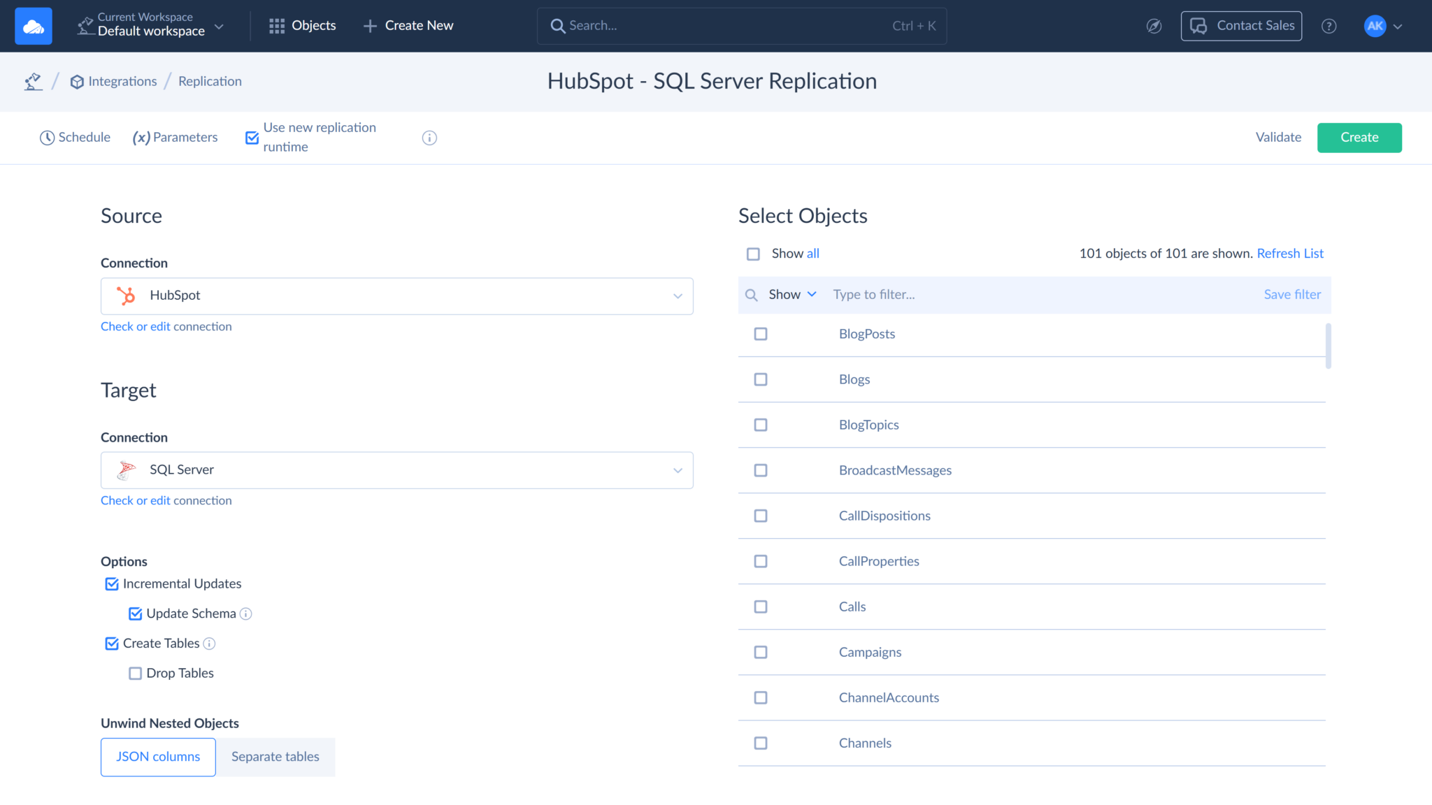 How to Connect HubSpot to SQL Server: Data Sync Guide