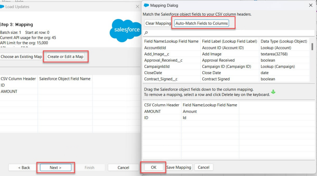 Salesforce Data Import Wizard VS Data Loader - Skyvia Blog