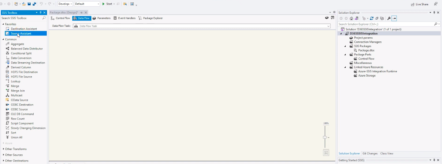 Visual Reference: Best Methods To Integrate Dynamics Crm With Sql Server