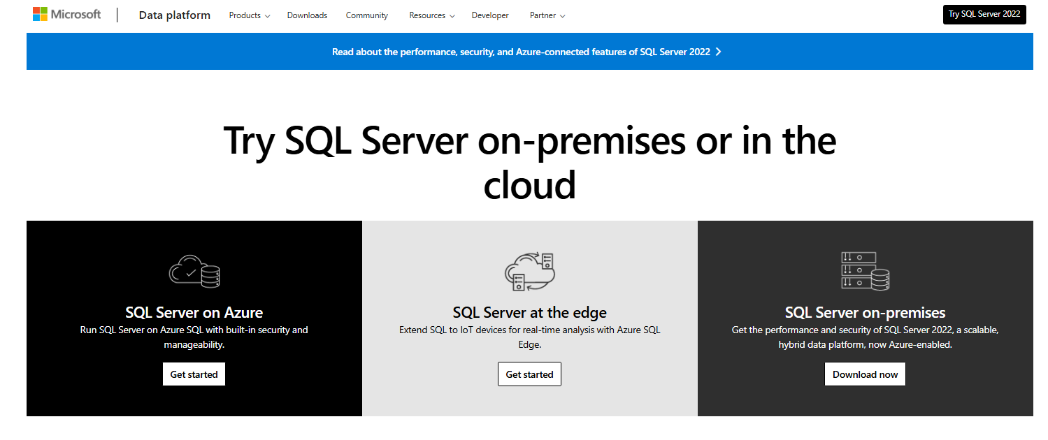 Best Methods to Integrate Dynamics CRM with SQL Server