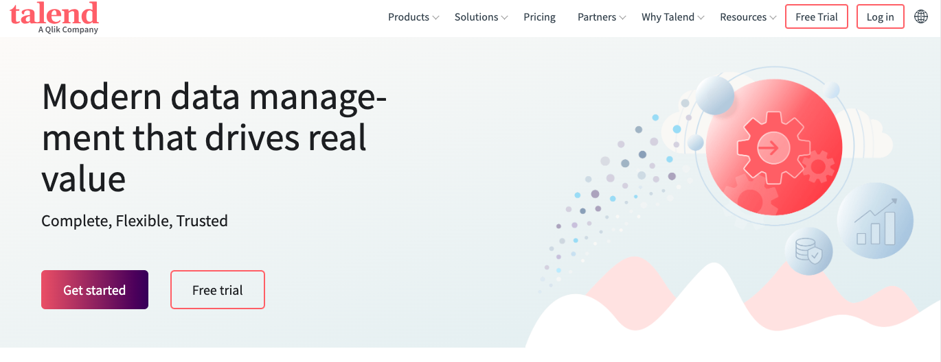 10 Best Data Aggregation Tools for 2026 | Skyvia