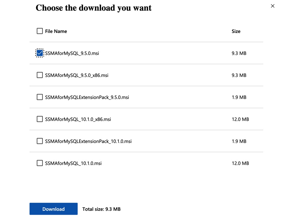 How to Convert MySQL to SQL Server: Step-by-Step Guide