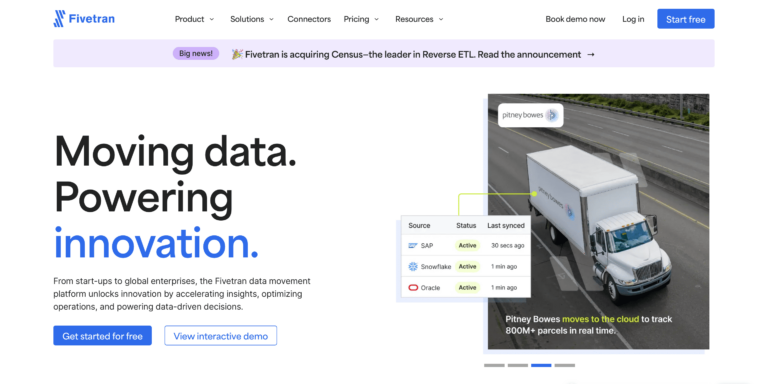 10 Best Data Aggregation Tools for 2026 | Skyvia