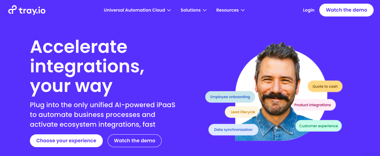 Data Automation Tools — Benefits, Challenges and Top Solutions