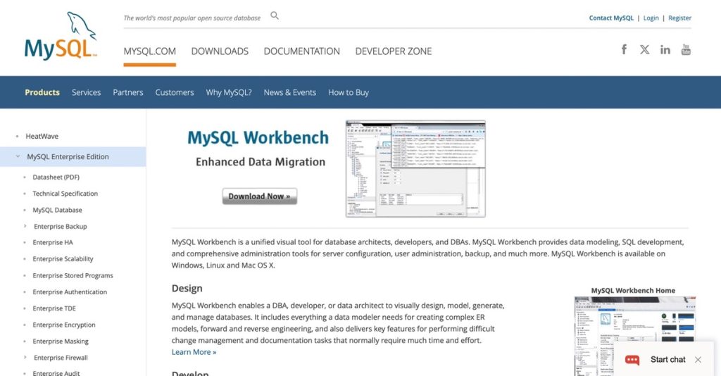 Top 10 Data Modeling Tools in 2026 (Free & Paid): Key Features