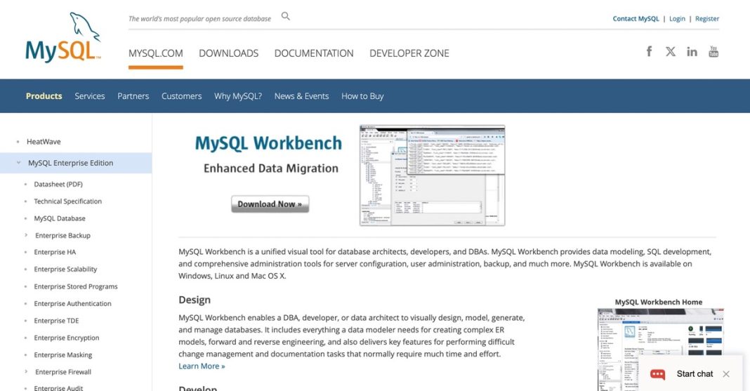 Top 10 Data Modeling Tools in 2026 (Free & Paid): Key Features