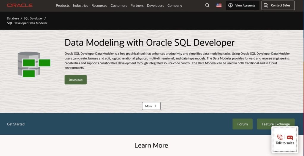 Top 10 Data Modeling Tools in 2026 (Free & Paid): Key Features