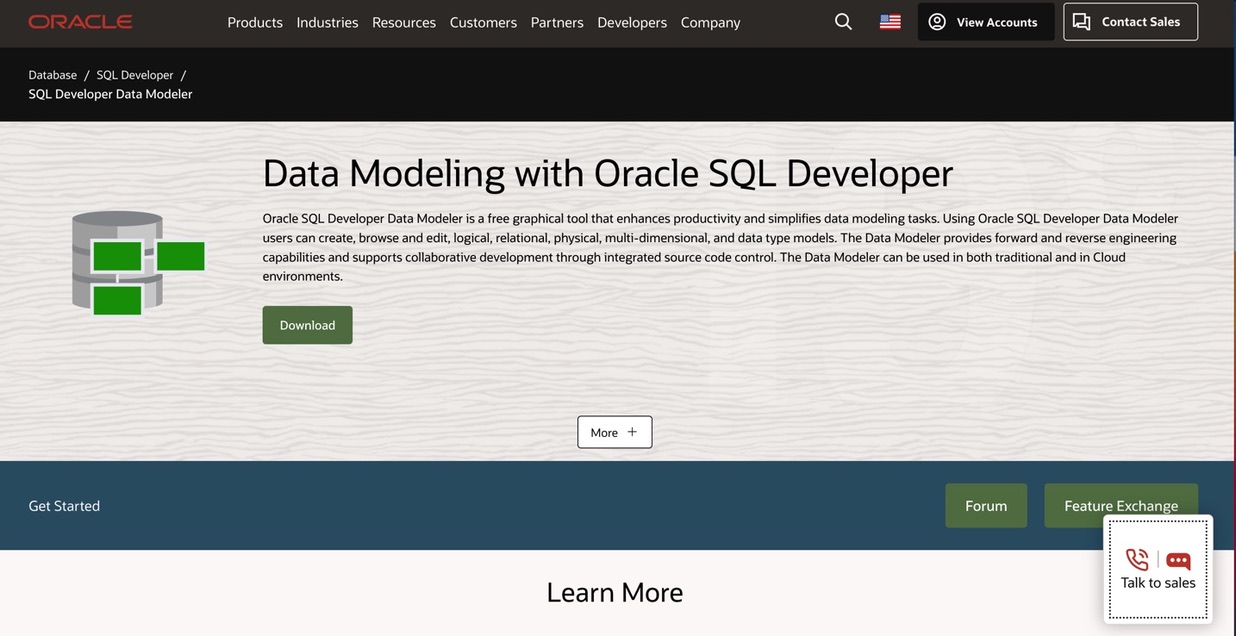Top 10 Data Modeling Tools in 2026 (Free & Paid): Key Features