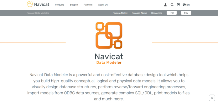 Top 10 Data Modeling Tools in 2026 (Free & Paid): Key Features