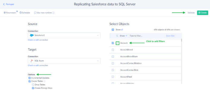 3 Best Ways to Connect Salesforce to SQL Server (2026)