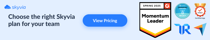 Choose the Right Plan with Skyvia