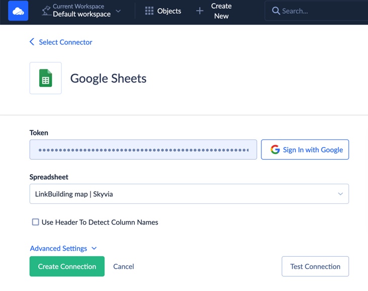 How to Connect Google Sheets to MySQL Database: A Full Guide