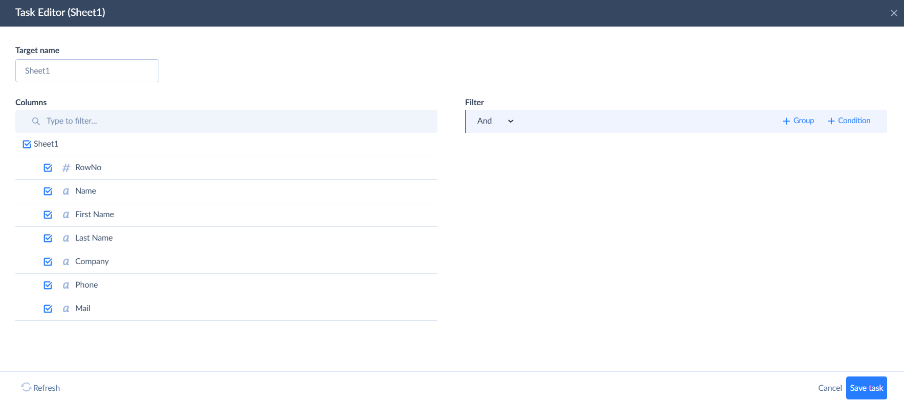 Moving Data From Google Sheets to SQL Server: Easiest Methods