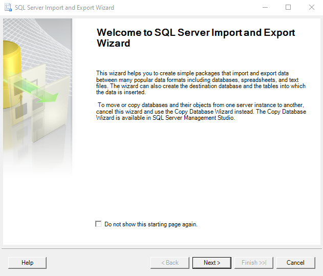 Export SQL Server Data From Table To a CSV File: Best Methods
