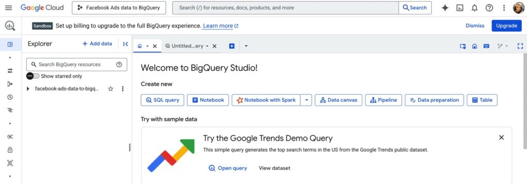 SQL Server to BigQuery: The Ultimate Integration Guide - Skyvia Blog