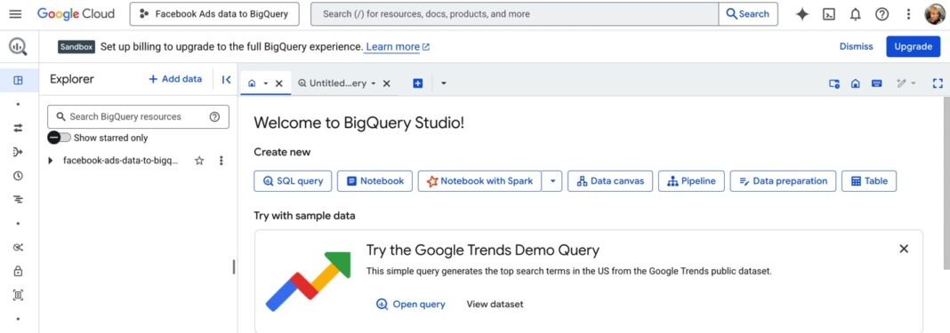 SQL Server to BigQuery: The Ultimate Integration Guide - Skyvia Blog