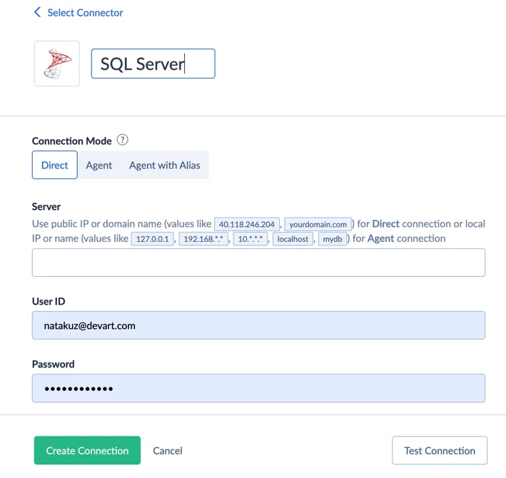 SQL Server to BigQuery: The Ultimate Integration Guide - Skyvia Blog