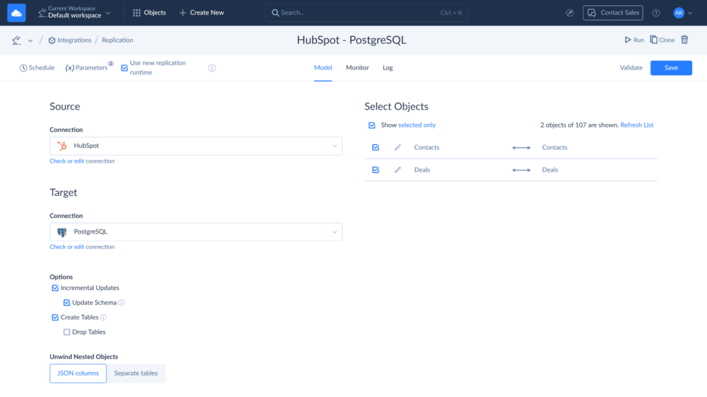 HubSpot with PostgreSQL Database Integration: Best Methods