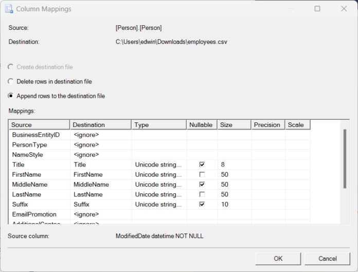 SQL Server to SFTP Integration: 5 Best Methods (2026)