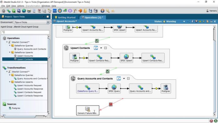 6 Top Middleware Integration Tools: 2026 Expert Review