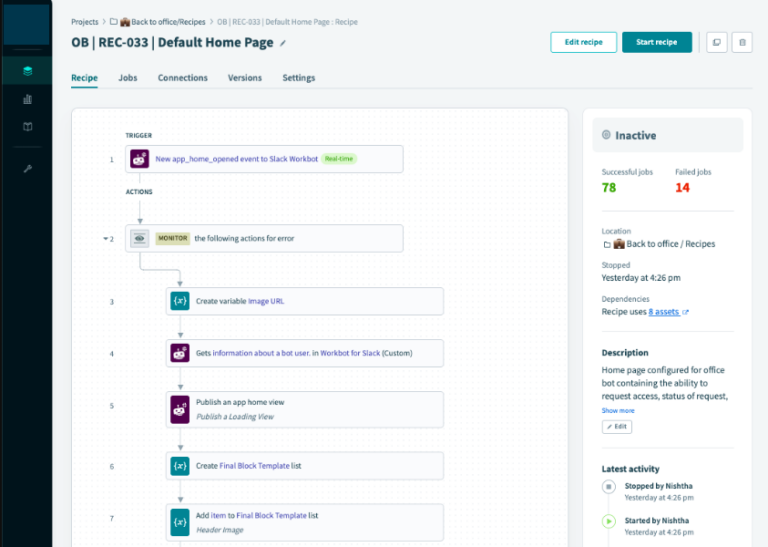 6 Top Middleware Integration Tools: 2026 Expert Review