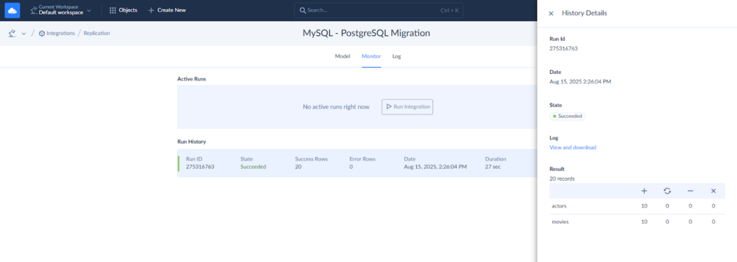 How to Migrate MySQL to PostgreSQL: A Step-by-Step Guide
