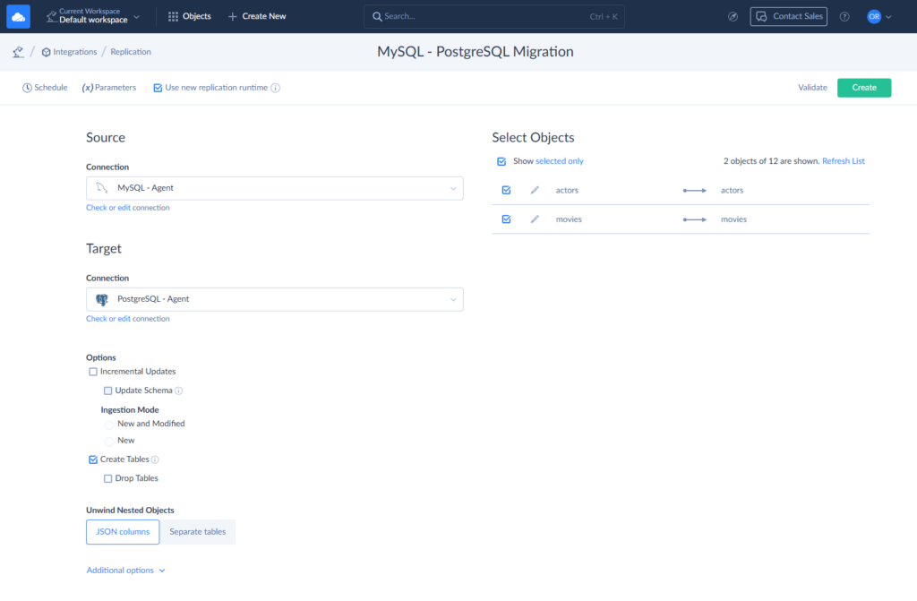 How to Migrate MySQL to PostgreSQL: A Step-by-Step Guide