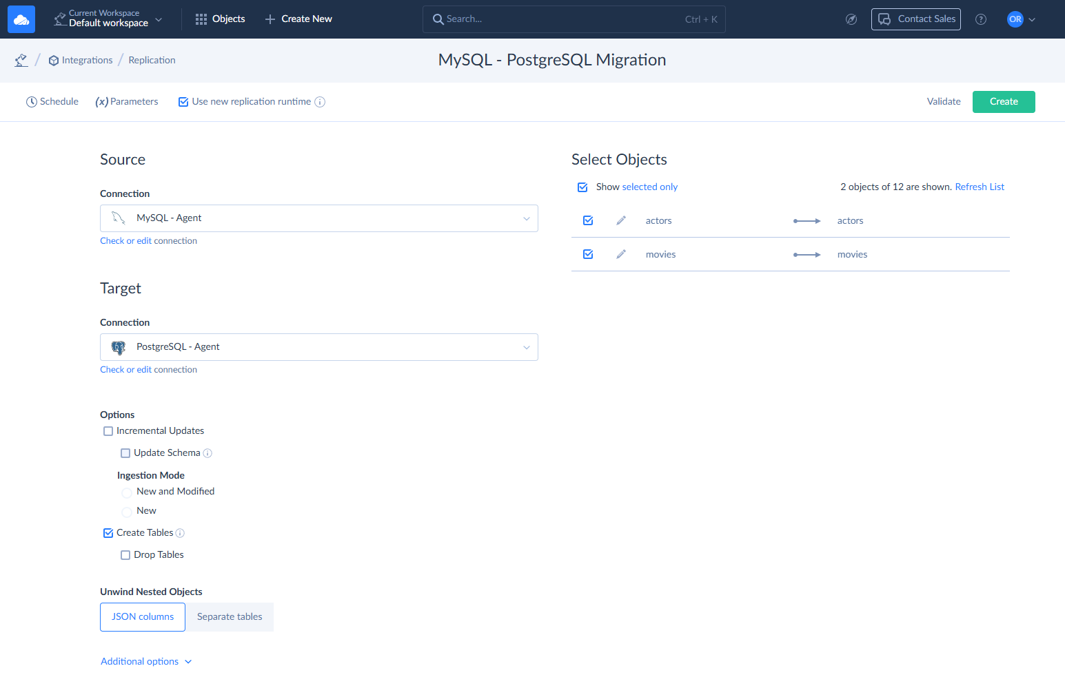 How to Migrate MySQL to PostgreSQL: A Step-by-Step Guide