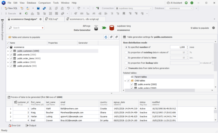 Postgresql Sample Program 12 Best Data Pipeline Tools in 2026 (Tested & Compared)